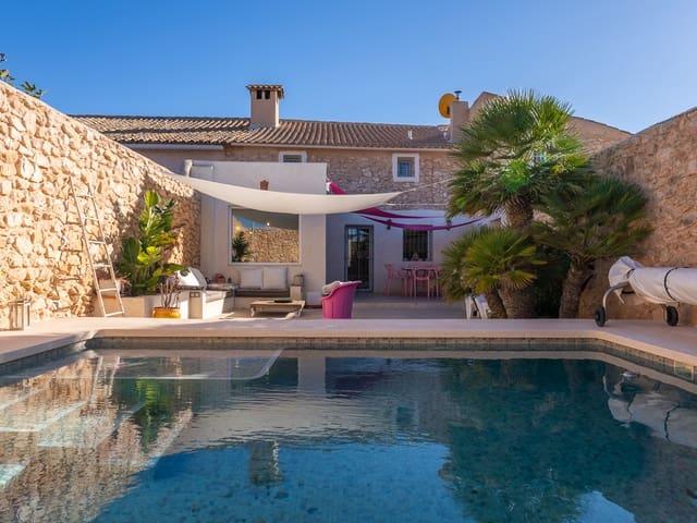 Finca/Casa Rural en venta en Jumilla, Murcia