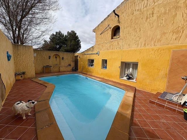 Finca/Casa Rural en venta en Jumilla, Murcia