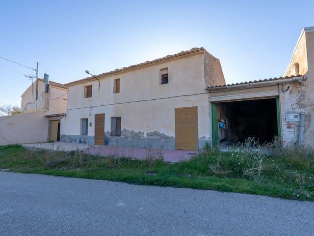 Finca/Casa Rural en venta en Jumilla, Murcia