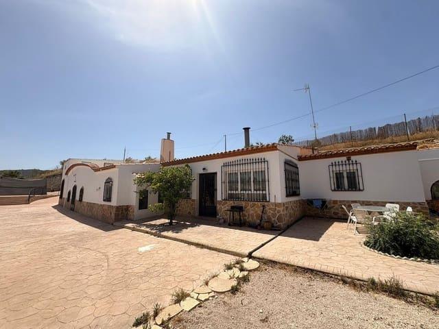 Finca/Casa Rural en venta en Jumilla, Murcia