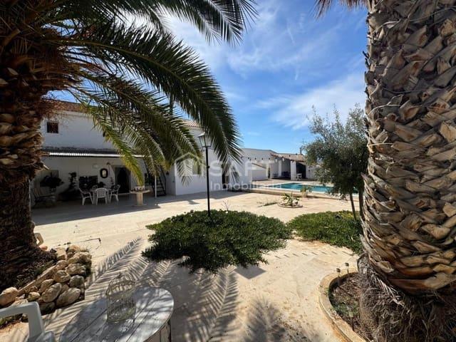 Finca/Casa Rural en venta en Jumilla, Murcia