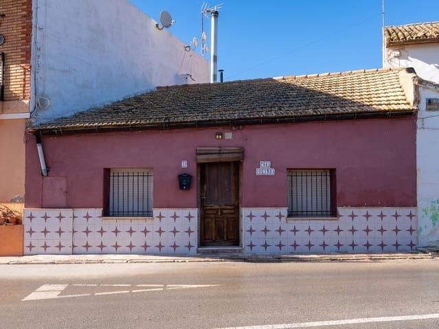 Finca/Casa Rural en venta en Jumilla, Murcia