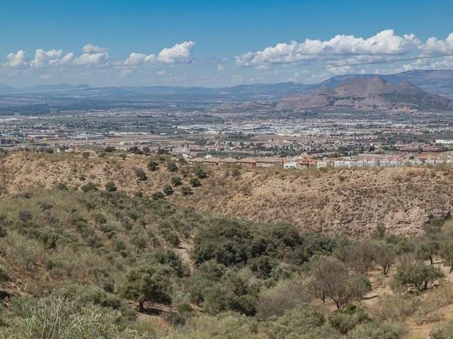 Finca/Casa Rural en venta en Jun, Granada