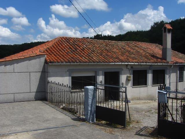 Finca/Casa Rural en venta en O Saviñao, Lugo