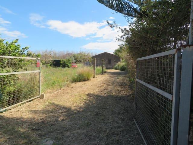 Finca/Casa Rural en venta en Ondara, Alicante Costa Blanca