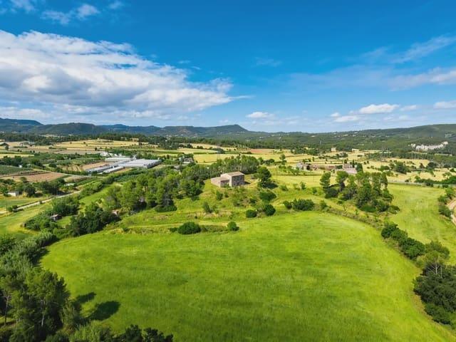 Finca/Casa Rural en venta en Odena, Barcelona