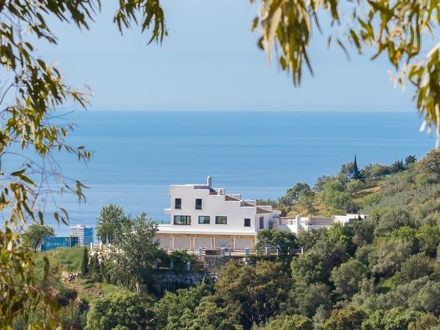 Finca/Casa Rural en venta en Ojen, Málaga Costa del Sol