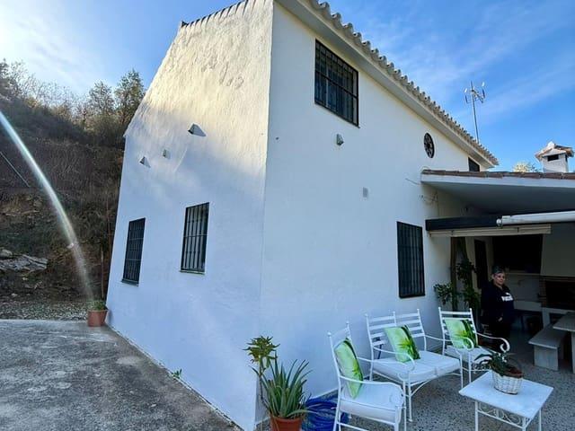 Finca/Casa Rural en venta en Ojen, Málaga Costa del Sol