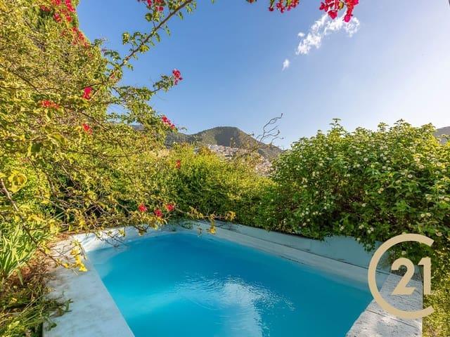 Finca/Casa Rural en venta en Ojen, Málaga Costa del Sol