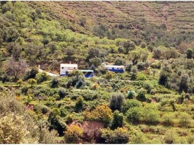 Finca/Casa Rural en venta en Ojen, Málaga Costa del Sol