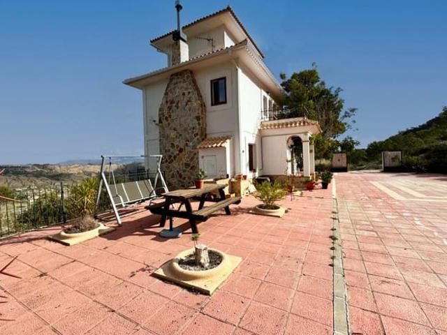 Finca/Casa Rural en venta en Ojós, Murcia
