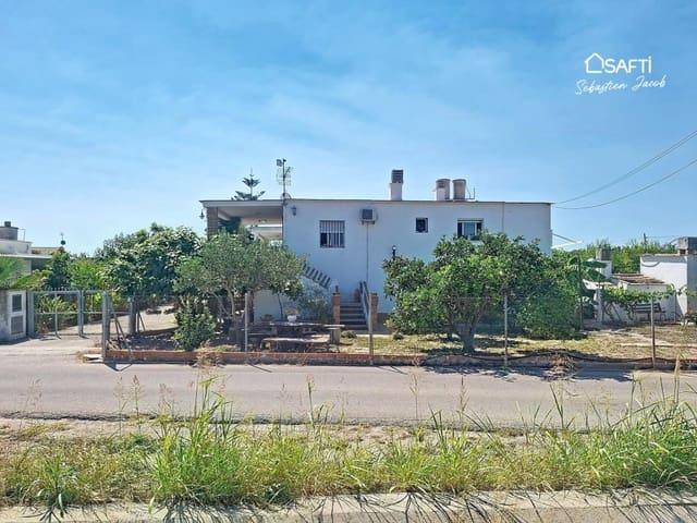 Finca/Casa Rural en venta en Oliva Nova, Valencia Costa Valencia