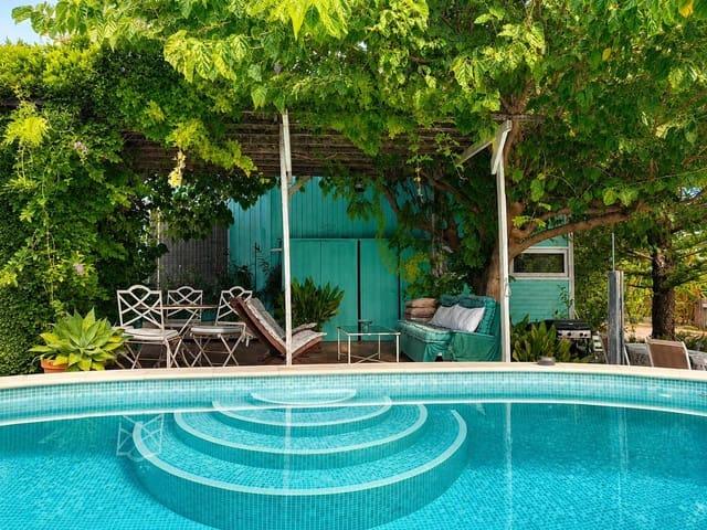 Finca/Casa Rural en venta en Oliva, Valencia Costa Valencia