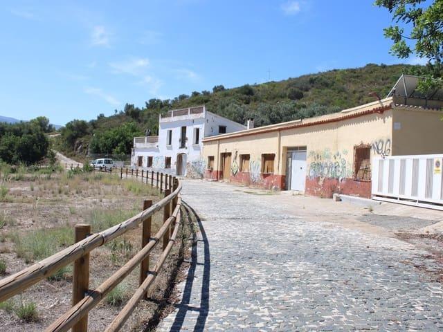 Finca/Casa Rural en venta en Oliva, Valencia Costa Valencia