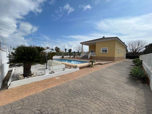 Finca/Casa Rural en venta en Oliva, Valencia Costa Valencia