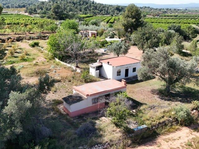 Finca/Casa Rural en venta en Olocau, Valencia