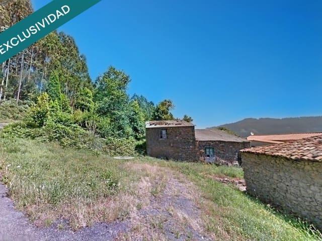 Finca/Casa Rural en venta en Ortigueira, A Coruña Rías Altas