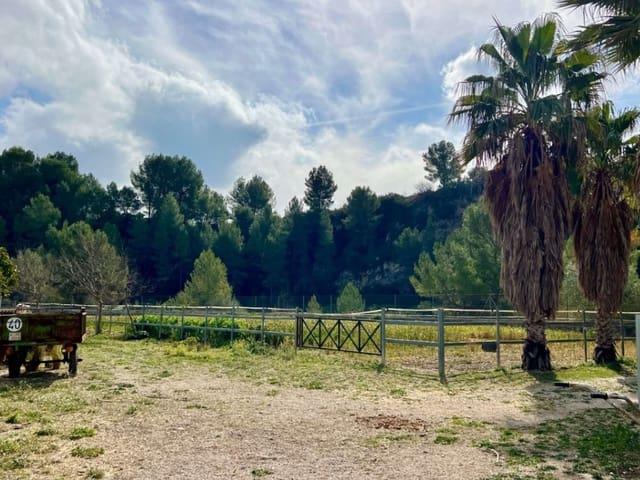 Finca/Casa Rural en venta en Orba, Alicante Costa Blanca