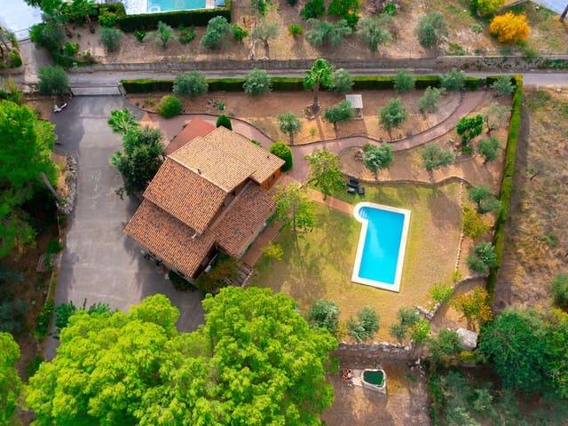 Finca/Casa Rural en venta en Orba, Alicante Costa Blanca
