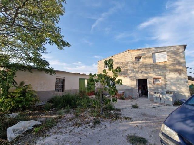 Finca/Casa Rural en venta en Orce, Granada