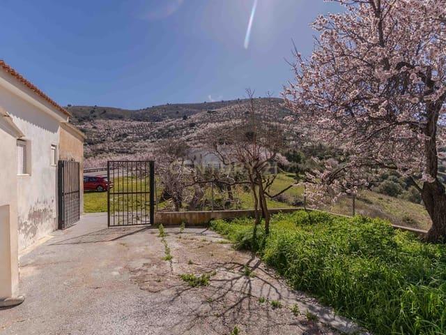 Finca/Casa Rural en venta en Orgiva, Granada