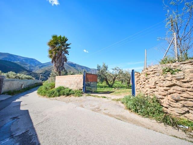 Finca/Casa Rural en venta en Orgiva, Granada