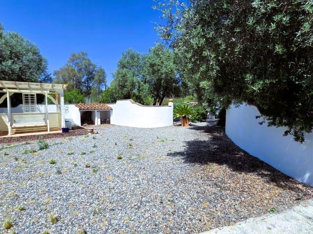 Finca/Casa Rural en venta en Orgiva, Granada