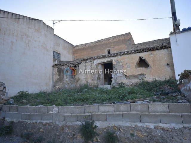 Finca/Casa Rural en venta en Oria, Almería