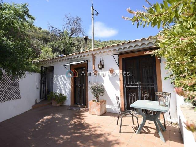 Finca/Casa Rural en venta en Oria, Almería