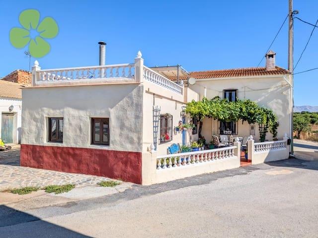 Finca/Casa Rural en venta en Oria, Almería