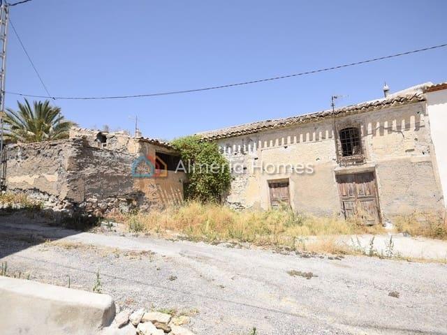 Finca/Casa Rural en venta en Oria, Almería