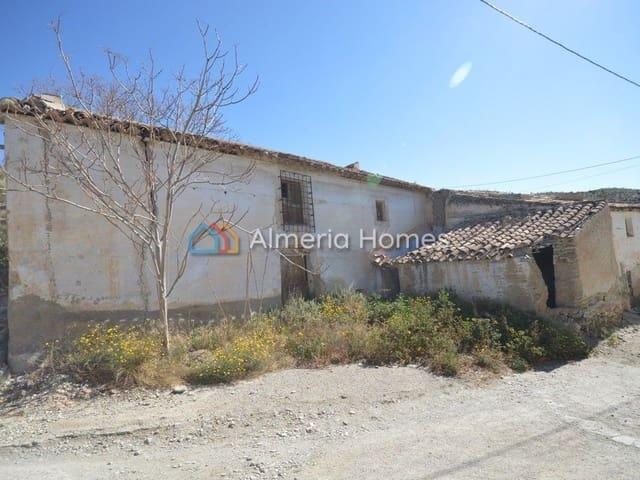 Finca/Casa Rural en venta en Oria, Almería
