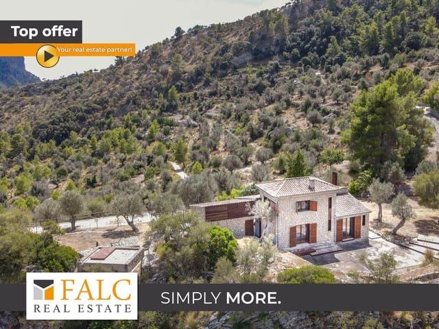 Finca/Casa Rural en venta en Orient, Mallorca