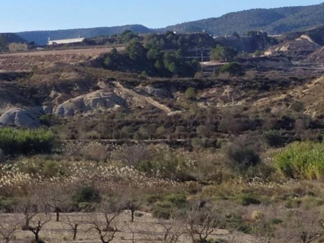 Finca/Casa Rural en venta en Orihuela, Alicante
