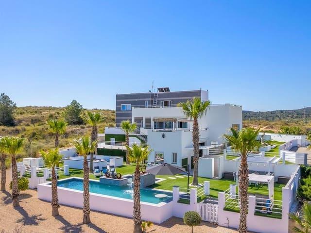 Finca/Casa Rural en venta en Orihuela, Alicante