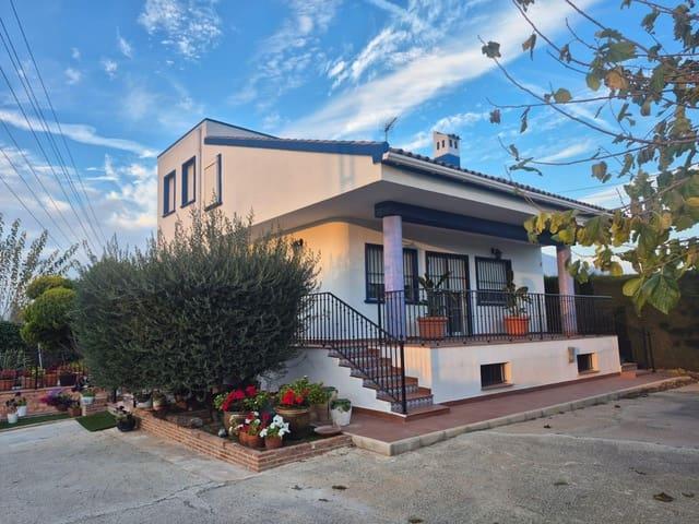Finca/Casa Rural en venta en Orihuela, Alicante