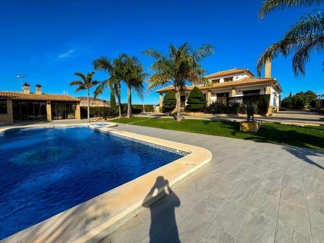 Finca/Casa Rural en venta en Orihuela, Alicante