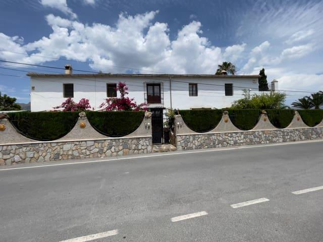 Finca/Casa Rural en venta en Orihuela, Alicante