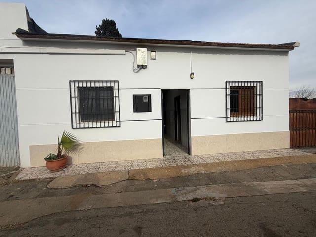 Finca/Casa Rural en venta en Orihuela, Alicante