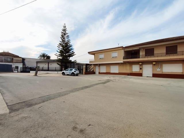 Finca/Casa Rural en venta en Orihuela, Alicante