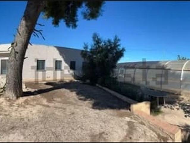 Finca/Casa Rural en venta en Orihuela, Alicante