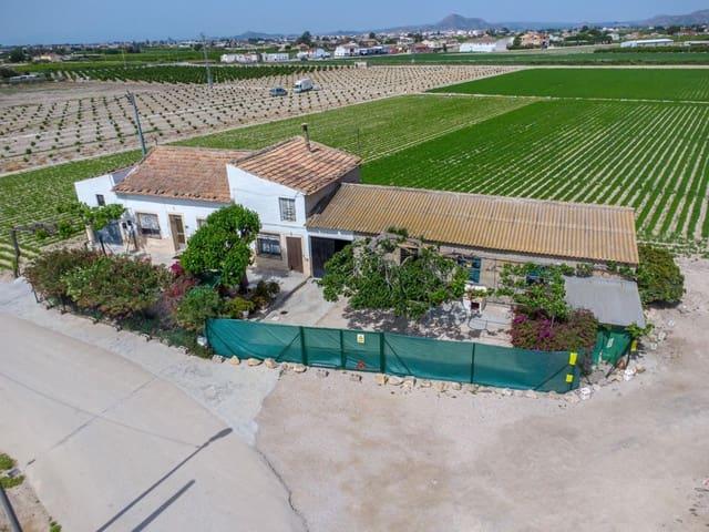Finca/Casa Rural en venta en Orihuela, Alicante