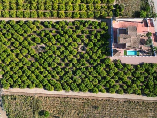 Finca/Casa Rural en venta en Orihuela, Alicante