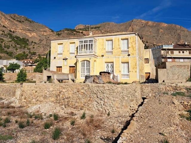 Finca/Casa Rural en venta en Orihuela, Alicante