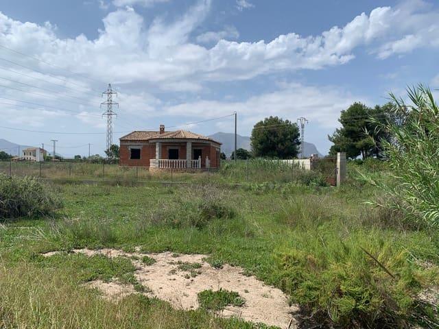 Finca/Casa Rural en venta en Orihuela, Alicante