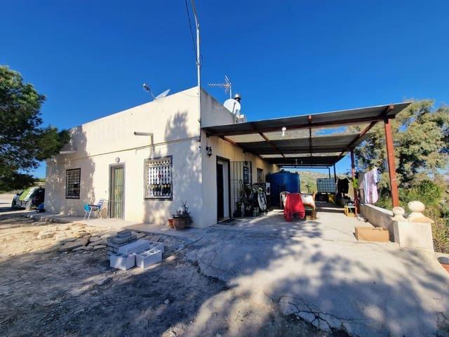Finca/Casa Rural en venta en Orihuela, Alicante