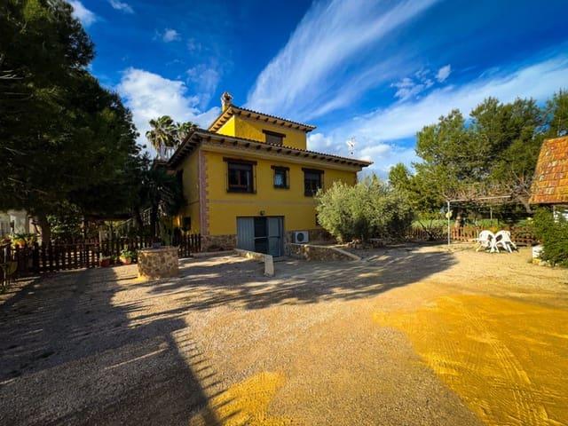 Finca/Casa Rural en venta en Orihuela, Alicante