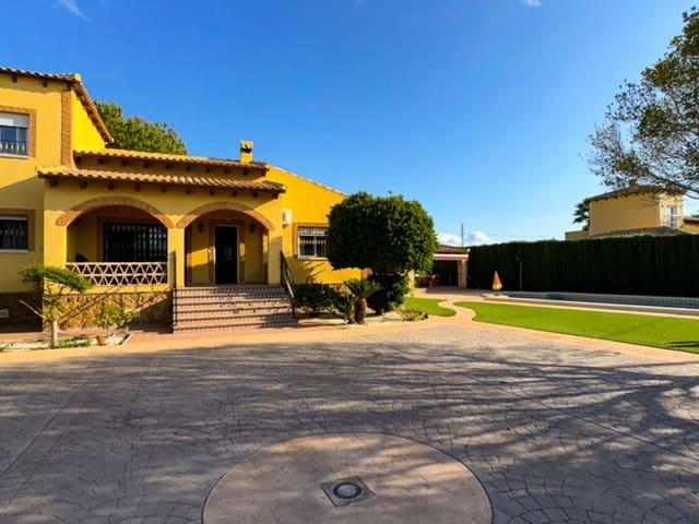 Finca/Casa Rural en venta en Orihuela, Alicante