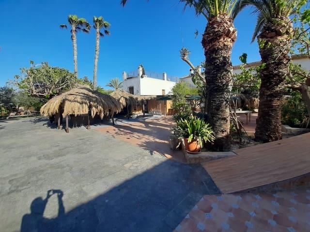 Finca/Casa Rural en venta en Orihuela, Alicante