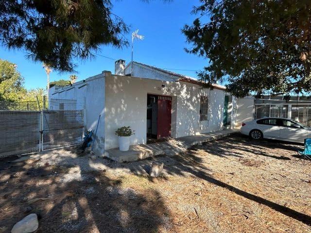Finca/Casa Rural en venta en Orihuela, Alicante